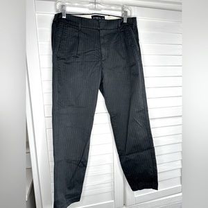 Abercrombie & Fitch Sneaker Pant